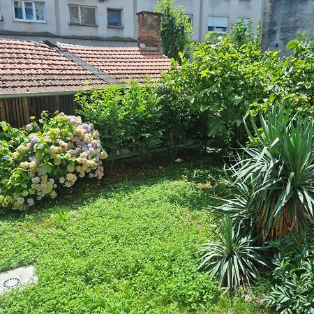 Apartment Piece Of Peace Zagrzeb Zewnętrze zdjęcie
