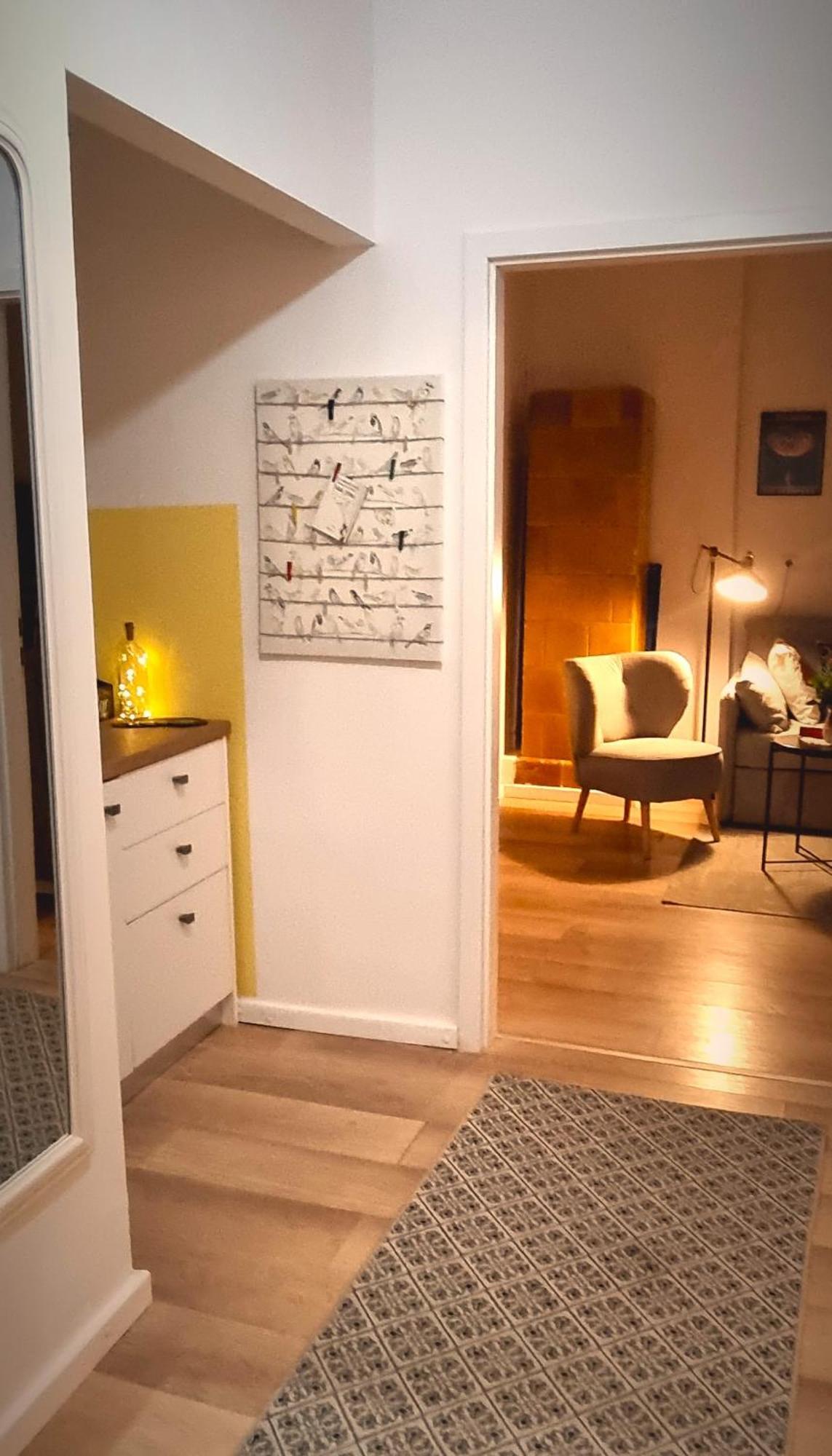 Apartment Piece Of Peace Zagrzeb Zewnętrze zdjęcie