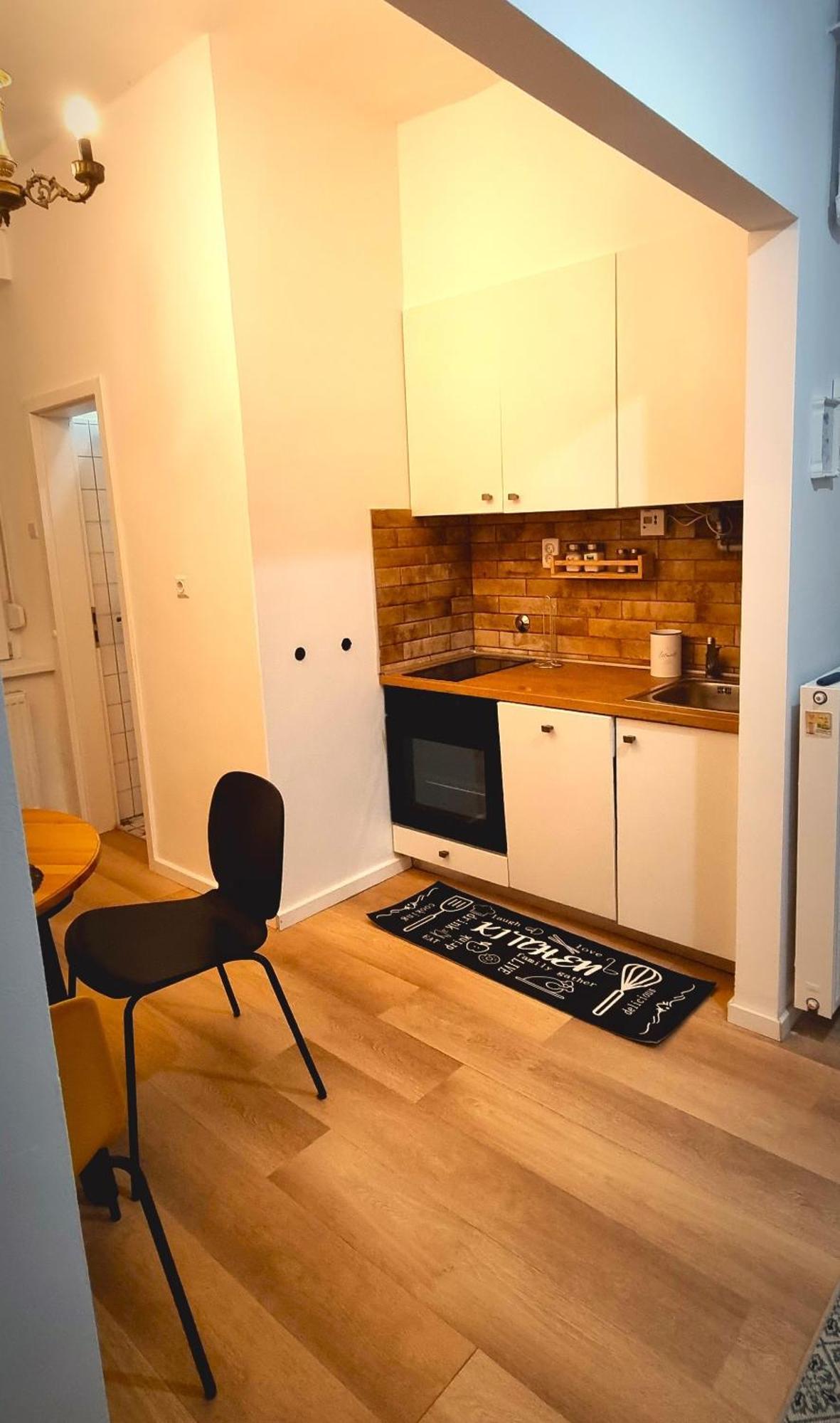 Apartment Piece Of Peace Zagrzeb Zewnętrze zdjęcie
