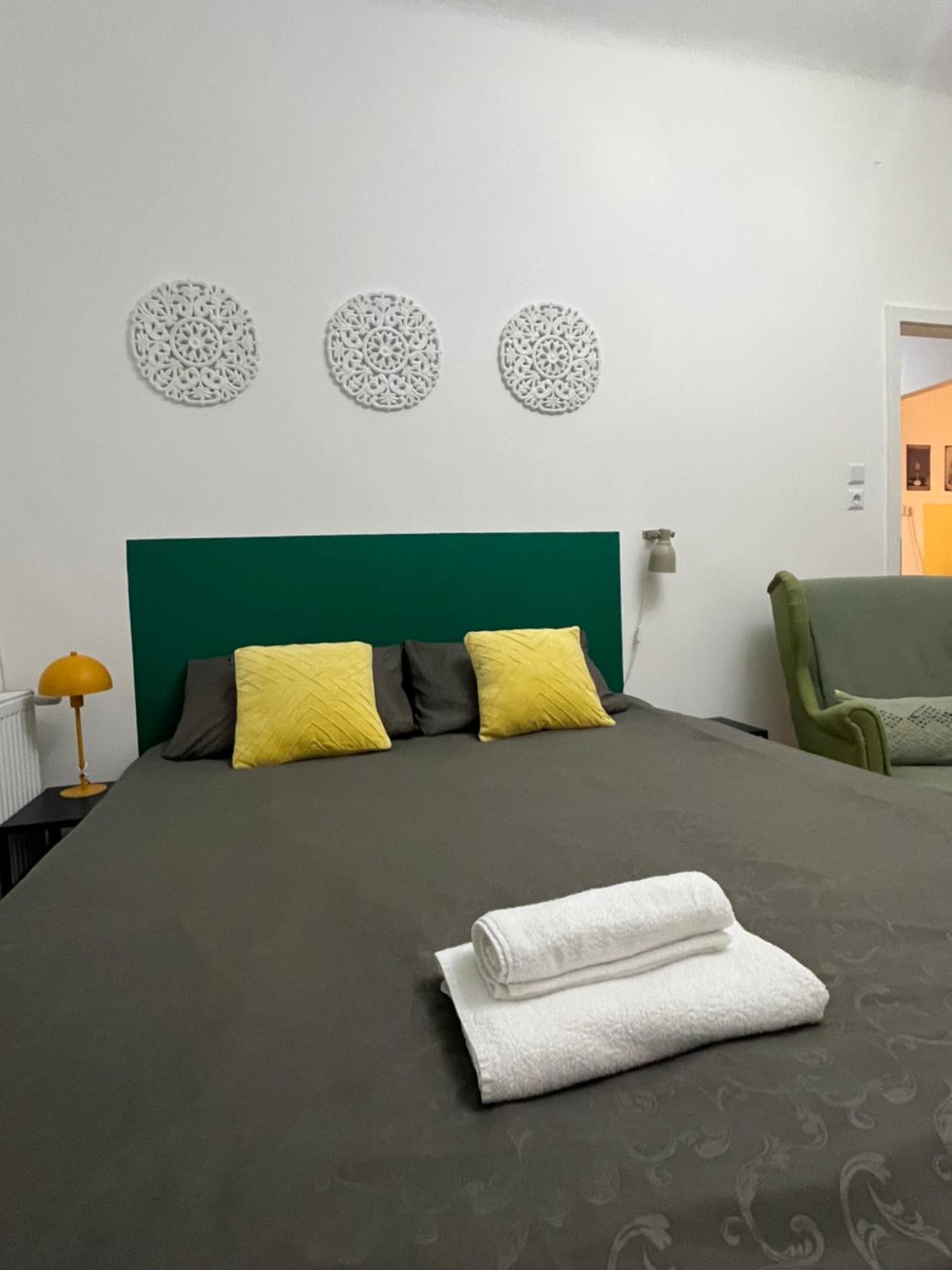Apartment Piece Of Peace Zagrzeb Zewnętrze zdjęcie