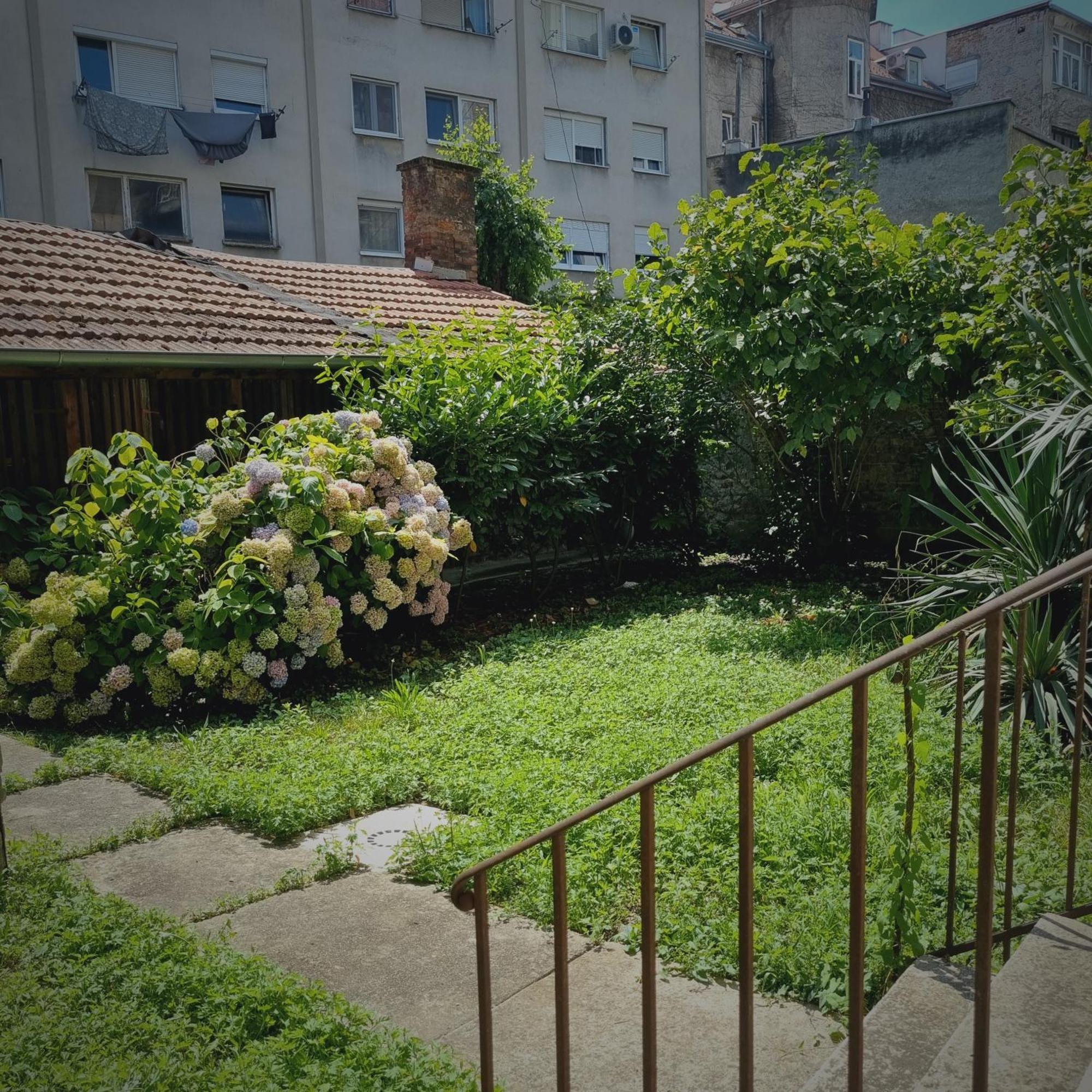 Apartment Piece Of Peace Zagrzeb Zewnętrze zdjęcie